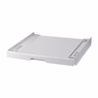 Immagine di Asciugatrice a condensazione 9 kg pompa di calore SAMSUNG DV90DG6845LEU3