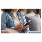 Immagine di Asciugatrice a condensazione 9 kg pompa di calore SAMSUNG DV90DG6845LEU3