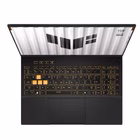 Immagine di Notebook 16" intel core i7 16.00000 512GB ASUS ASUS TUF Gaming F16 FX608JHR-RV002W