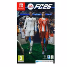 Immagine di Videogames switch ELECTRONIC ARTS EA SPORTS FC 26 117983