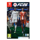 Immagine di Videogames switch ELECTRONIC ARTS EA SPORTS FC 26 117983