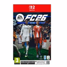 Immagine di Videogames switch 2 ELECTRONIC ARTS EA SPORTS FC 26 118663