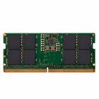 Immagine di Modulo di memoria so-dimm 8GB ddr5 tft 5.600 mhz HP HP Opz listino DT, NB, iPQ, WKS B8CA1AA