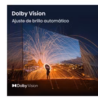 Immagine di Tv 75" 4K (3840x2160) HISENSE 75 A69Q 4K UHD SMART VIDAA U9 75A69Q