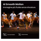 Immagine di Tv 75" 4K (3840x2160) HISENSE 75 A69Q 4K UHD SMART VIDAA U9 75A69Q