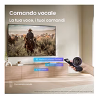 Immagine di Tv 75" 4K (3840x2160) HISENSE 75 A69Q 4K UHD SMART VIDAA U9 75A69Q