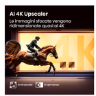 Immagine di Tv 75" 4K (3840x2160) HISENSE 75 A69Q 4K UHD SMART VIDAA U9 75A69Q