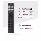 Immagine di Tv 75" 4K (3840x2160) HISENSE 75 A69Q 4K UHD SMART VIDAA U9 75A69Q