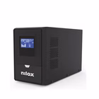 Immagine di Gruppo di continuità NILOX NILOX TECH - UPS Premium Line INTERACTIVE PURE SIN NXGCLISW152X9V2