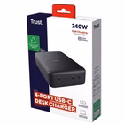 Immagine di Maxo 240w 4-port USB-C desk charger