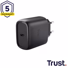 Immagine di Maxo 45w USB-C gan charger black