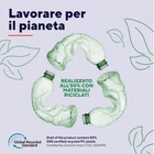 Immagine di Maxo 45w USB-C gan charger white