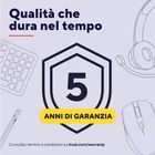 Immagine di Maxo 45w USB-C gan charger white