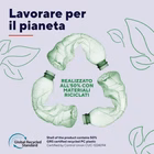 Immagine di Maxo 100w 2p USB-C gan charger blk