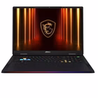 Immagine di Notebook 18" intel core ultra 9 96.00000 6000GB MSI TITAN 18 HX AI A2XWJG-065IT 9S7-182421-065