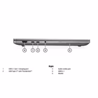 Immagine di Notebook 14" amd ryzen ai max pro 128.00000 1024GB HP B72V2ET