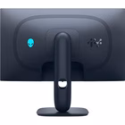 Immagine di Alienware 27 280hz qd-oled aw2725d