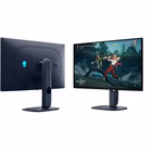 Immagine di Alienware 27 280hz qd-oled aw2725d