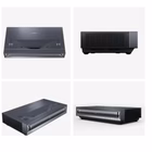 Immagine di Videoproiettore uhd 4K (3840x2160) 2.800 ansi lumen HISENSE LASER TV PX3 80-150" 4K UHD TRIPLO LASER