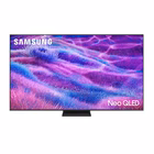 Immagine di Tv 55" 4K (3840x2160) SAMSUNG 55" 4K QLED serie QN80 QE55QN80FAUXZT