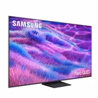 Immagine di Tv 55" 4K (3840x2160) SAMSUNG 55" 4K QLED serie QN80 QE55QN80FAUXZT