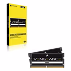 Immagine di Modulo di memoria so-dimm 16GB ddr5 tft 5.600 mhz CORSAIR CMSX16GX5M1A5600C48 CMSX165M1A56C48