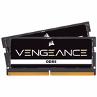 Immagine di Modulo di memoria so-dimm 32GB ddr5 tft 5.600 mhz CORSAIR CMSX32GX5M2A5600C48 CMSX325M2A56C48