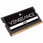 Immagine di Modulo di memoria so-dimm 32GB ddr5 tft 5.600 mhz CORSAIR CMSX32GX5M2A5600C48 CMSX325M2A56C48