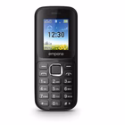 Immagine di Smartphone EMPORIA FN313 FN313.V3.BK.01