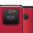 Immagine di Smartphone EMPORIA JOY LTE red V228.LTE.V3.RD