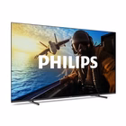 Immagine di Tv 43" 4K (3840x2160) PHILIPS 43 UHD 4K TV SMART TITAN OS 43PUS7000/12