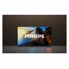 Immagine di Tv 55" 4K (3840x2160) PHILIPS 55 UHD 4K TV SMART TITAN OS 55PUS7000/12