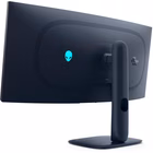Immagine di Alienware 34 qd-oled mntr aw3425dw