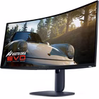 Immagine di Alienware 34 qd-oled mntr aw3425dw