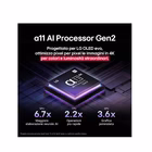 Immagine di Tv 65" 4K (3840x2160) LG ELECTRONICS 65 OLED EVO G5 4K UHD BASE CENTRALE WEBOS25 OLED65G56LS.API