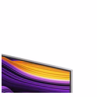 Immagine di Tv 65" 4K (3840x2160) LG ELECTRONICS 65 OLED EVO G5 4K UHD BASE CENTRALE WEBOS25 OLED65G56LS.API