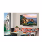 Immagine di Tv 77" 4K (3840x2160) LG ELECTRONICS 77 OLED EVO C5 4K UHD BASE CENTRALE WEBOS25 OLED77C55LA.API