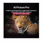 Immagine di Tv 77" 4K (3840x2160) LG ELECTRONICS 77 OLED EVO C5 4K UHD BASE CENTRALE WEBOS25 OLED77C55LA.API