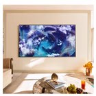 Immagine di Tv 75" 8k (7680x4320) SAMSUNG 75" 8K QLED serie QN900F QE75QN900FTXZT