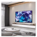 Immagine di Tv 75" 8k (7680x4320) SAMSUNG 75" 8K QLED serie QN900F QE75QN900FTXZT