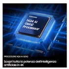 Immagine di Tv 83" 4K (3840x2160) SAMSUNG 83" 4K OLED serie S85F QE83S85FAEXZT