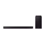 Immagine di Soundbar 430 Nero SAMSUNG HW-B650D HW-B650D/ZF