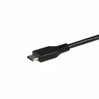Immagine di Adattatore di rete STARTECH Adattatore di rete USB-C a Fibre ottiche US1GC30SFP