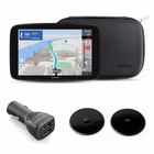 Immagine di Tomtom go camper max 700 pr pack