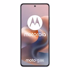 Immagine di Smartphone 256GB MOTOROLA MOTO G86 5G 8/256 COSMIC SKY PB7L0087SE