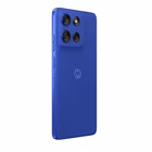 Immagine di Smartphone 256GB MOTOROLA MOTO G56 5G 8/256 DAZZLING BLUE PB7Y0029SE