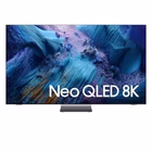 Immagine di Tv 75" 8k (7680x4320) SAMSUNG 75" 8K Neo QLED serie QN990F QE75QN990FTXZT