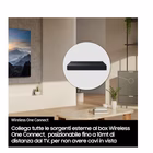 Immagine di Tv 75" 8k (7680x4320) SAMSUNG 75" 8K Neo QLED serie QN990F QE75QN990FTXZT