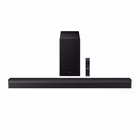 Immagine di Soundbar 400 Nero SAMSUNG Soundbar HW-B750F 5.1 Ch HW-B750F/ZF