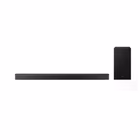 Immagine di Soundbar 400 Nero SAMSUNG Soundbar HW-B750F 5.1 Ch HW-B750F/ZF